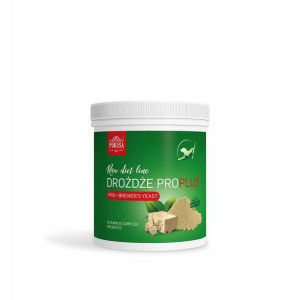 POKUSA RawDietLine Drożdże ProPlus 250g