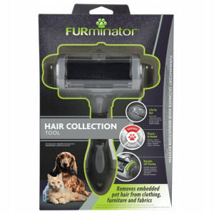 FURminator HAIR COLLECTION TOOL Rolka do sierści