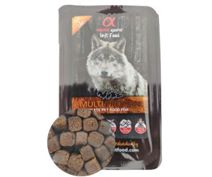 ALPHA SPIRIT Multiprotein karma półmiękka 200g