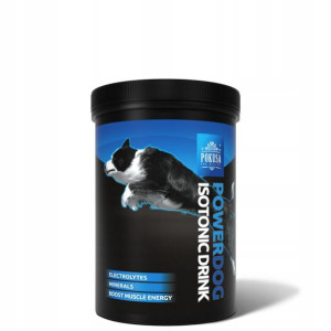 POKUSA PowerDog Isotonic Drink 200ml Elektrolity