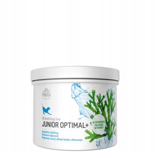 POKUSA BreedingLine JuniorOptimal+ 300g