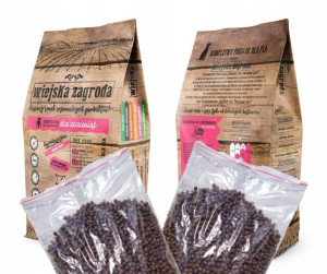 Wiejska Zagroda Jagnięcina Ze Szpinak 20kg +2kg Gr