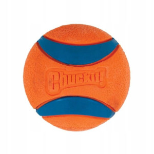 Chuckit ULTRA BALL MEDIUM Piłka do aportowania 6,5