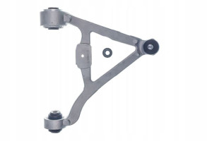 DENCKERMANN D120607 Wahacz, zawieszenie koła