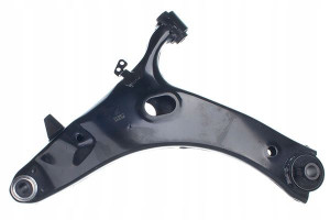 DENCKERMANN D120671 Wahacz, zawieszenie koła