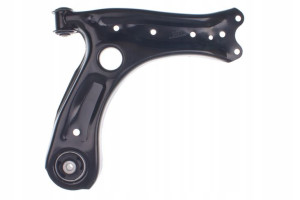 DENCKERMANN D120666 Wahacz, zawieszenie koła