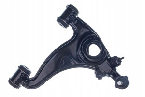 DENCKERMANN D120643 Wahacz, zawieszenie koła