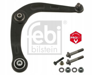 FEBI BILSTEIN 40780 Wahacz, zawieszenie koła