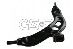 GSP S062840 Wahacz, zawieszenie koła