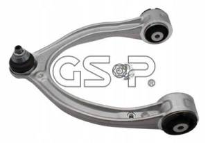 GSP S062802 Wahacz, zawieszenie koła