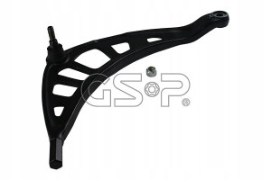 GSP S062068 Wahacz, zawieszenie koła