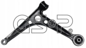 GSP S060476 Wahacz, zawieszenie koła