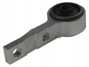 GSP 517360 Wahacz, zawieszenie koła