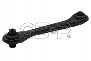 GSP 510349 Wahacz, zawieszenie koła