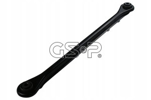 GSP S062951 Wahacz, zawieszenie koła