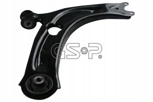 GSP S062789 Wahacz, zawieszenie koła