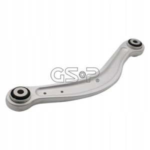 GSP S062798 Wahacz, zawieszenie koła