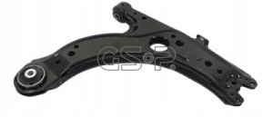 GSP S061643 Wahacz, zawieszenie koła