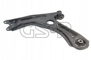 GSP S061482 Wahacz, zawieszenie koła