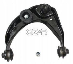 GSP S060568 Wahacz, zawieszenie koła