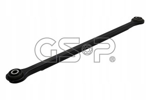 GSP S060007 Wahacz, zawieszenie koła