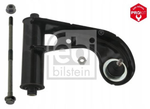 FEBI BILSTEIN 40280 Wahacz, zawieszenie koła