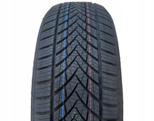 4xTourador 195/55R15 X Nowe Całoroczne !
