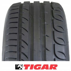 2x TIGAR 225/55R17 ULTRA HIGH101Y Grupa Michelin!