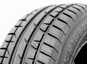 4x TIGAR 195/65R15 PERFORMANCE Lato Grupa Michelin
