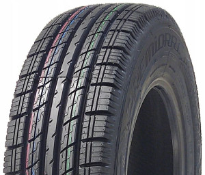1x Premiorri 225/70r15c 112/110 R Vimero-van M+s !