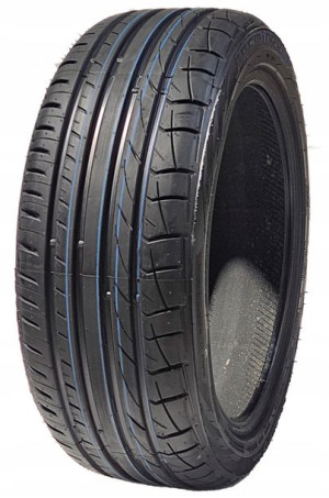 1x Premiorri 235/55r20 S Plus 102w