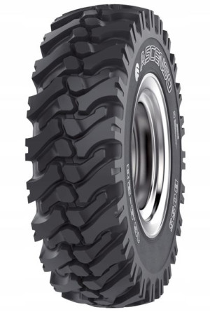 1x Ascenso 16.9-28 BOSS 152A8 12PR R-4 TL