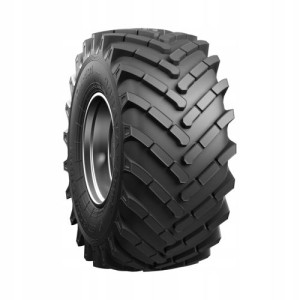 1x Rosava 800/65r32 Cm-101 172a8/169b Tt + Dętka