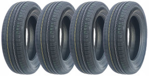 4x Tourador 205/55R16 X WONDER TH1 91V Rok 2023!
