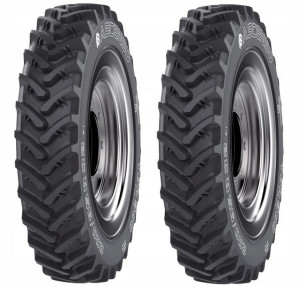 2x Ascenso 230/95R32 TDR 900 128D R1-W TL
