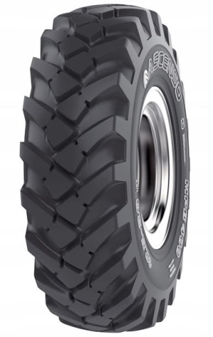 1x Ascenso 12.5-18 Mpb 400 131g 12pr R-4 Tl