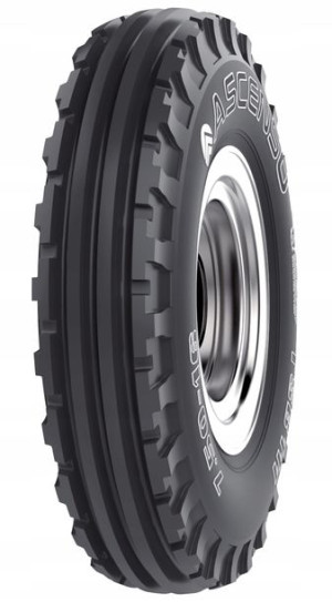 1x Ascenso 6.00-16 TSB 111 91A8 8PR F-2 TT