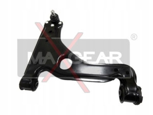 MAXGEAR 72-1540 Wahacz, zawieszenie koła