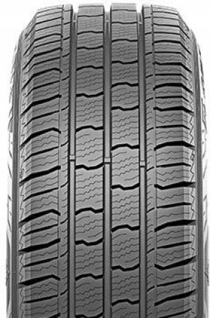 2x Snowgard- Van 215/65r16c Opony Zima 109/107r !