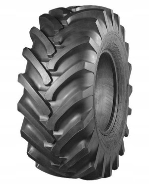1x Rosava 21.3-24 Iav-79u 160a8 16pr Tt + Dętka