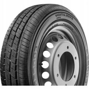 1x Cooper 205/65r16c Evolution Van 107/105t