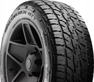 1x Cooper 255/55r19 Discoverer Att 111h Xl Nowe!
