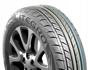 4x Rosava 215/60r16 Itegro 95v Nowe Lato !