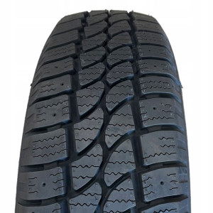 2x Tigar 205/65R16 CARGO 107R Zima Grupa Michelin!
