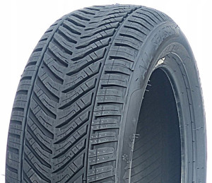4x TIGAR 235/65R17 108H CAŁOROCZNE SUV gr.Michelin