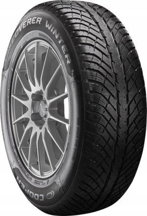 2x Cooper 265/45r20 Discoverer Winter 108v Xl