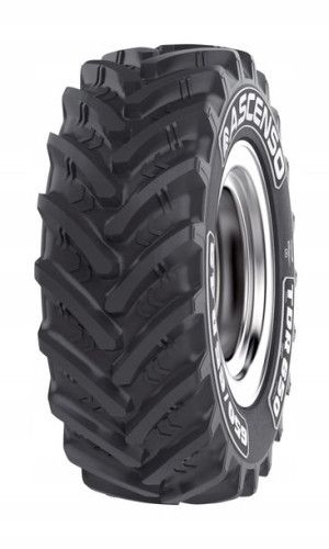 1x Ascenso 480/65R24 TDR 650 140D R-1W TL