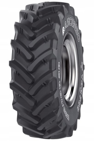 1x Ascenso 380/70R24 TDR 700 125D R-1W TL