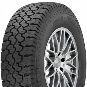 4x Kormoran 265/70R17 ROAD-TERRAIN 116T XL Nowe !