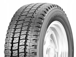 2x Kormoran 185/75r16c Vanpro B2 104r Bus Lato !